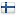 luna.se server is located in Finland